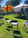 Chair Rentals at Fun2You Event Rentals