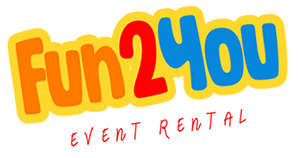 Fun 2 You Event Rentals 847-219-8616