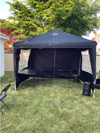 Tents for Rental Lake County IL