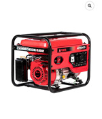 Rent our Generator for your party or when the electric goes out - Lake County IL