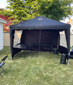 Tent and Canopy Rentals Lake County IL