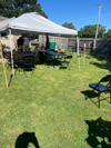 Tent Rentals at Fun2You Event Rentals