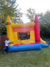 Fun2You Event Rentals - Crayon Bounce House