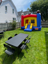 Rent our Bouncy House - Fun2You Event Rentals