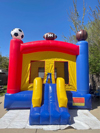 Rent our Bouncy House - Fun2You Event Rentals