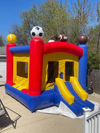 Rent our Bouncy House - Fun2You Event Rentals