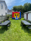 Rent our Bouncy House - Fun2You Event Rentals