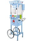 Rent our Snow Cone Machine! Easy to Use!